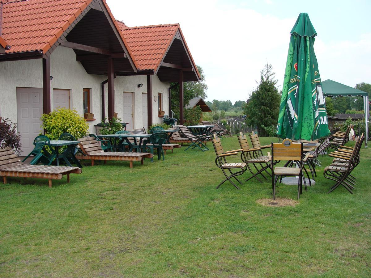 Gospodarstwo Agroturystyczne Ania I Filip Izabelin  Rom bilde